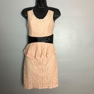 Beautiful Charlotte Ruse dress size XS